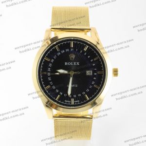 Наручные часы Rolex (код 15804)