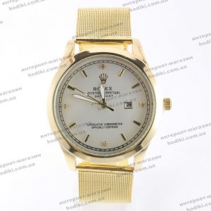 Наручные часы Rolex (код 15808)