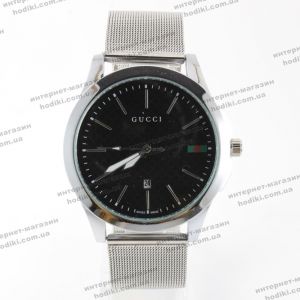 Наручний годинник Gucci (код 15816)