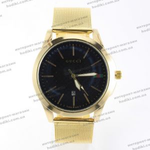 Наручные часы Gucci (код 15817)
