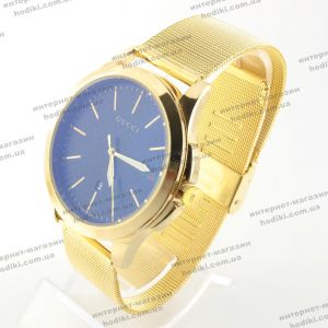 Наручные часы Gucci (код 15817)