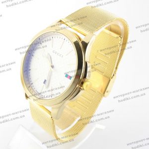 Наручные часы Gucci (код 15818)