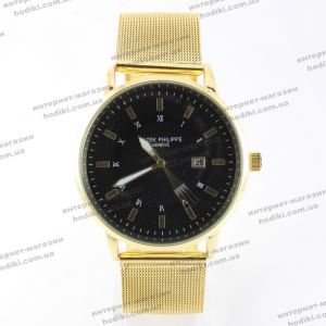 Наручний годинник Patek Philippe (код 15819)