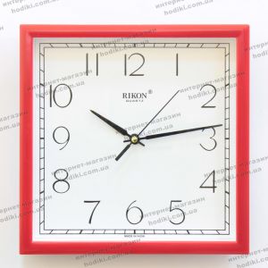 Настенные часы Rikon 1251 (код 15844)