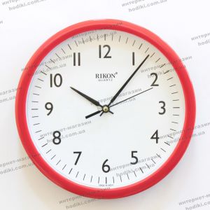 Настенные часы Rikon 1151 (код 15845)