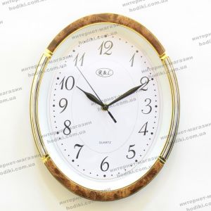Настінний годинник R&L F023 (код 15851)