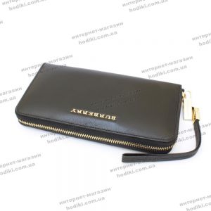 Гаманець жіночий Burberry B-6021 (код 15874)