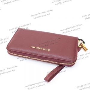 Гаманець жіночий Burberry B-6021 (код 15877)