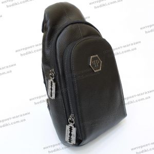 Сумка - слинг Philipp Plein 7702 (код 15919)