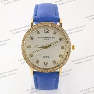 Наручные часы Baume&Mercier (код 15998)