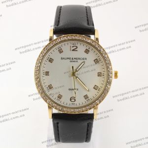 Наручные часы Baume&Mercier (код 15999)