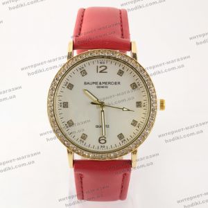Наручные часы Baume&Mercier (код 16000)