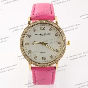 Наручные часы Baume&Mercier (код 16001)