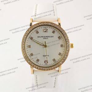 Наручний годинник Baume&Mercier (код 16002)