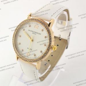 Наручний годинник Baume&Mercier (код 16002)