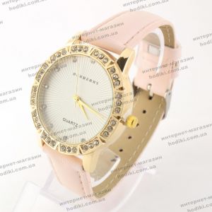 Наручний годинник Burberry (код 16003)