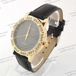 Наручний годинник Burberry (код 16008)
