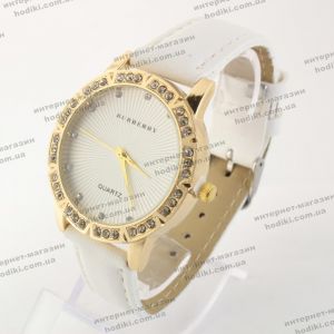 Наручний годинник Burberry (код 16010)