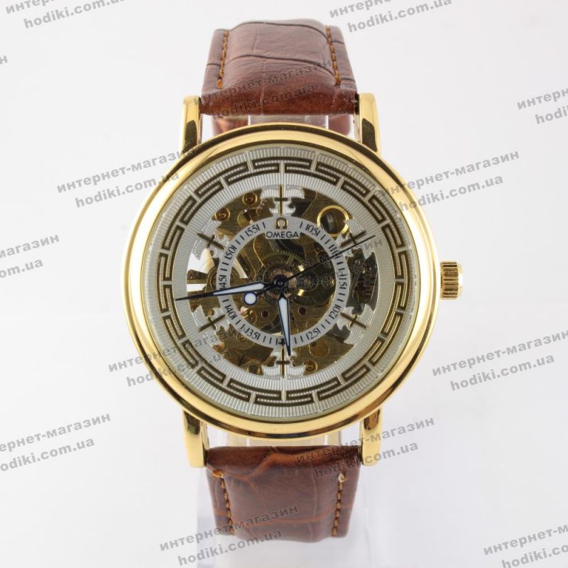 Наручний годинник Omega (код 15104)