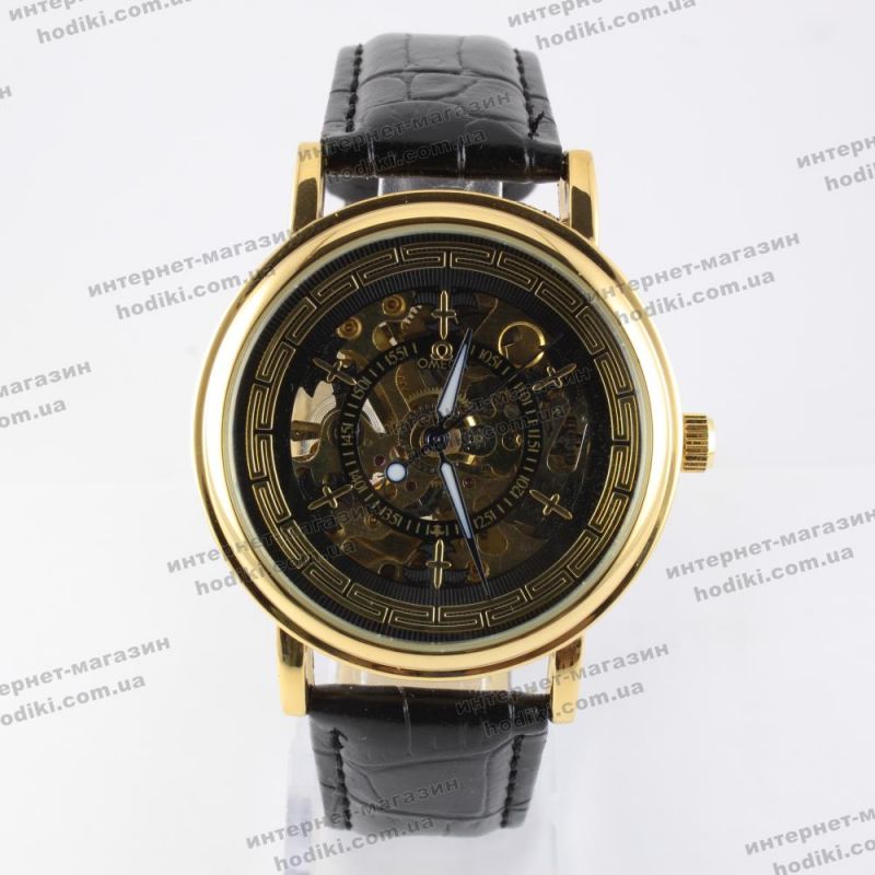 Наручний годинник Omega (код 15105)