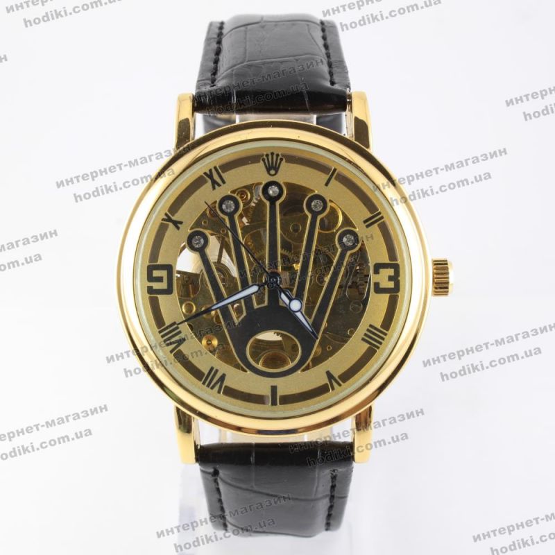 Наручний годинник Rolex (код 15108)