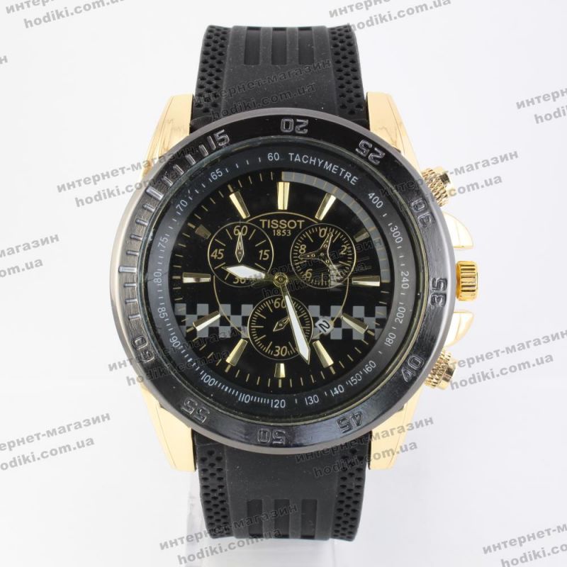 Наручний годинник Tissot (код 15122)