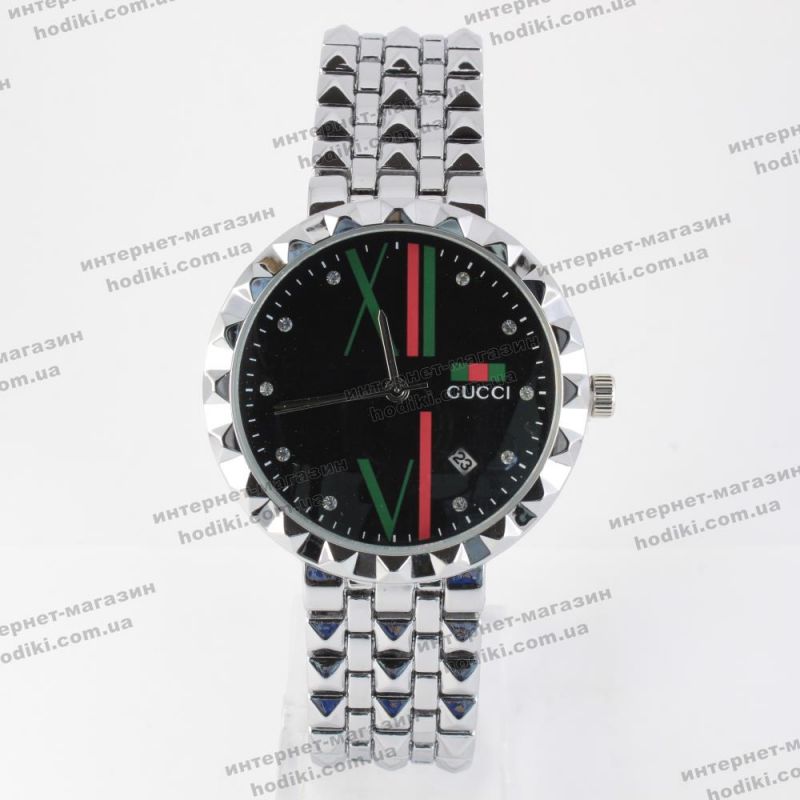 Наручний годинник Gucci (код 15134)