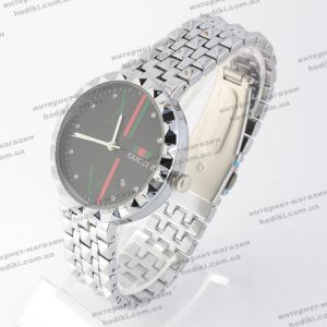 Наручний годинник Gucci (код 15134)