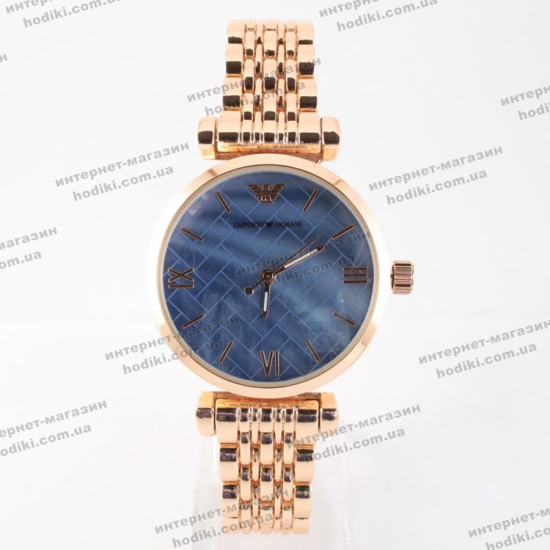 Наручные часы Emporio Armani (код 15148)