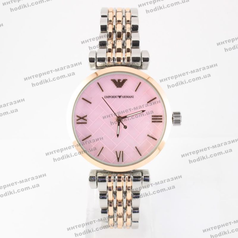 Наручний годинник Emporio Armani (код 15149)