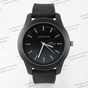 Наручные часы Lacoste (код 15155)