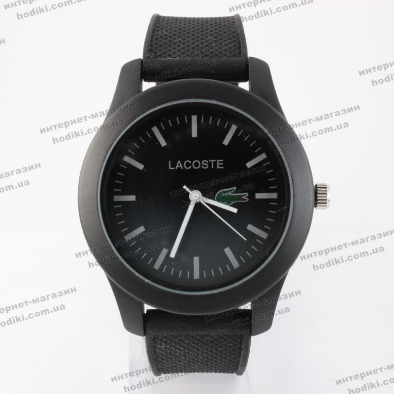 Наручные часы Lacoste (код 15155)