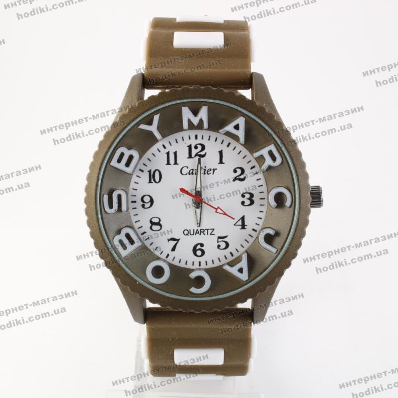 Наручний годинник Marc by Marc Jacobs (код 15158)