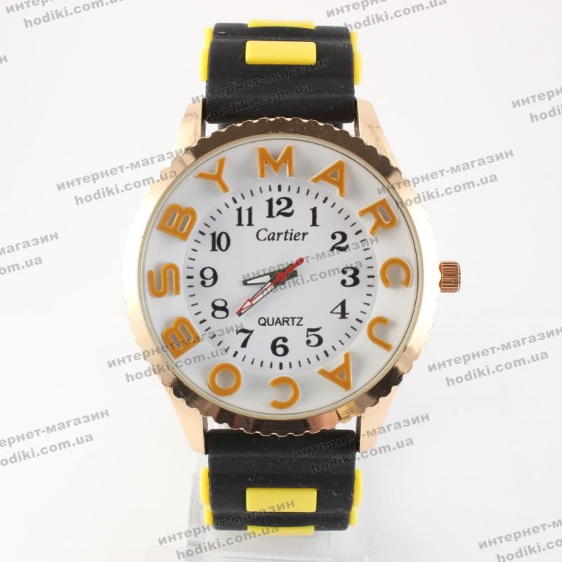 Наручний годинник Marc by Marc Jacobs (код 15159)
