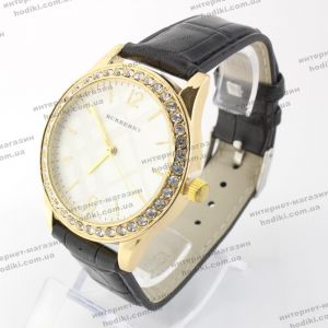 Наручний годинник Burberry (код 15170)