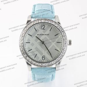 Наручний годинник Burberry (код 15171)