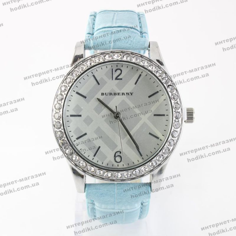 Наручний годинник Burberry (код 15171)