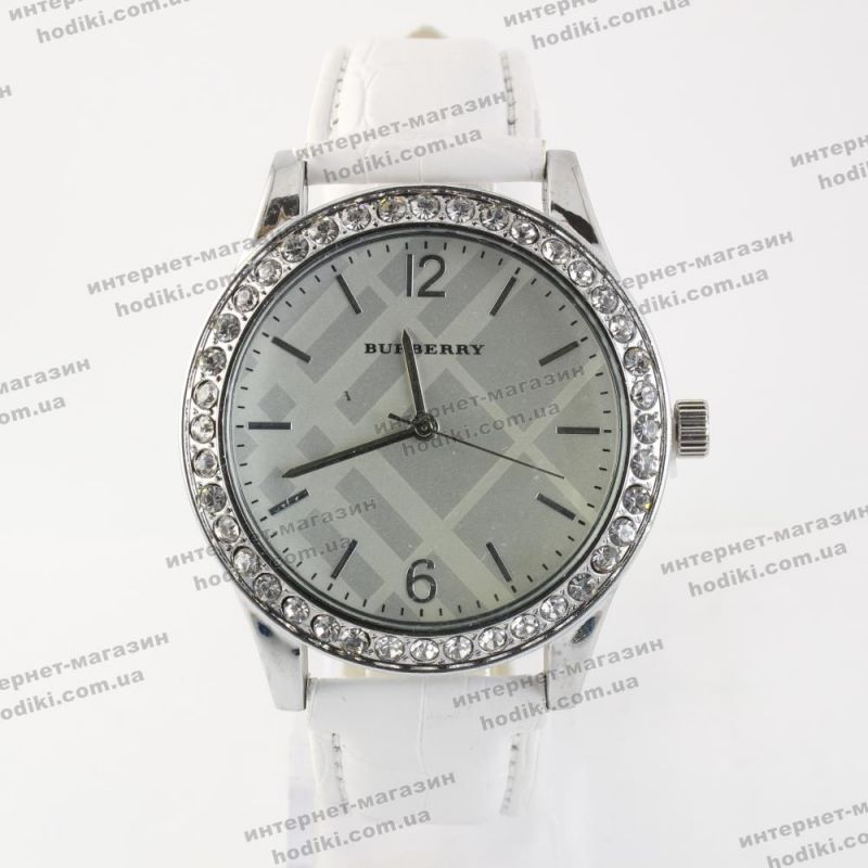 Наручний годинник Burberry (код 15174)