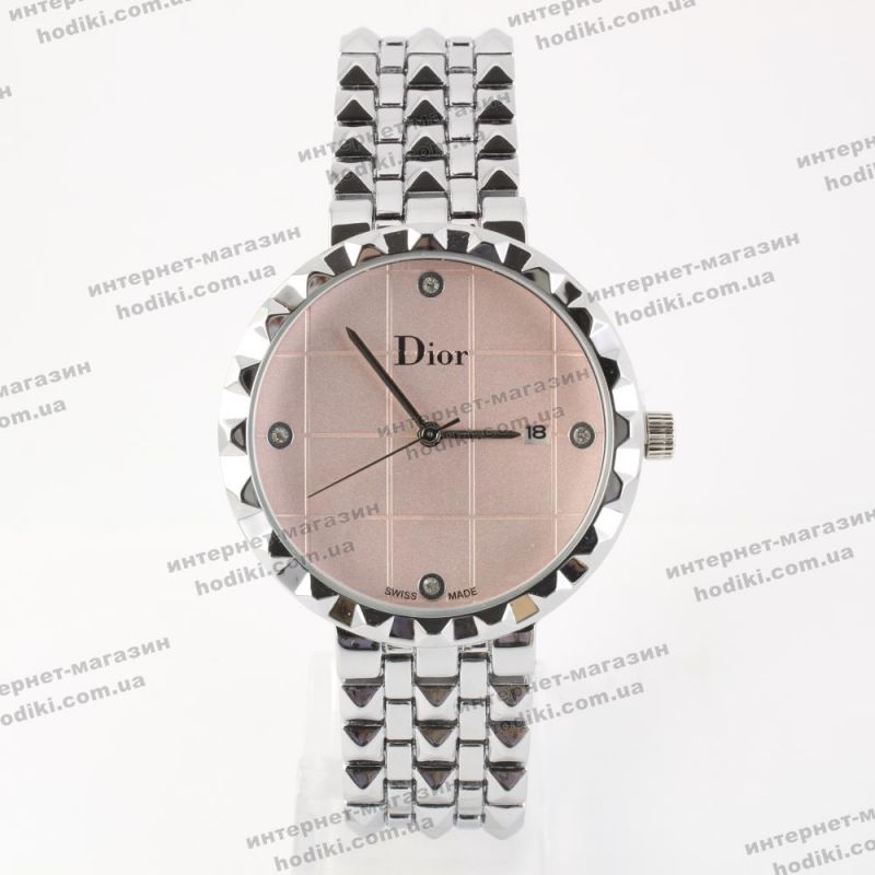 Наручний годинник Dior (код 15175)