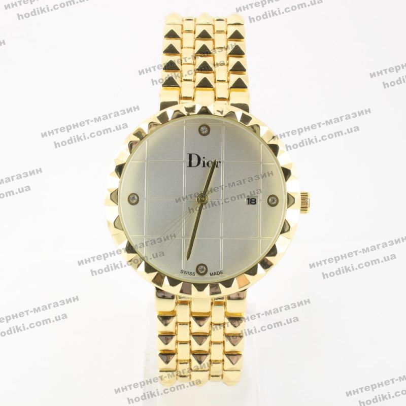 Наручний годинник Dior (код 15178)