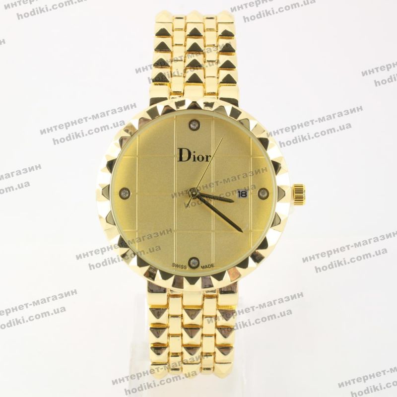 Наручний годинник Dior (код 15179)