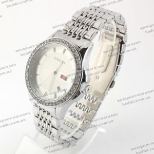 Наручний годинник Gucci (код 15192)