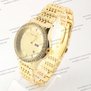 Наручний годинник Gucci (код 15193)