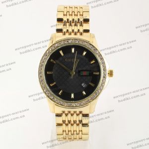 Наручные часы Gucci (код 15195)