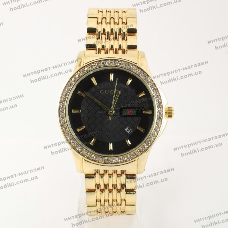 Наручные часы Gucci (код 15195)