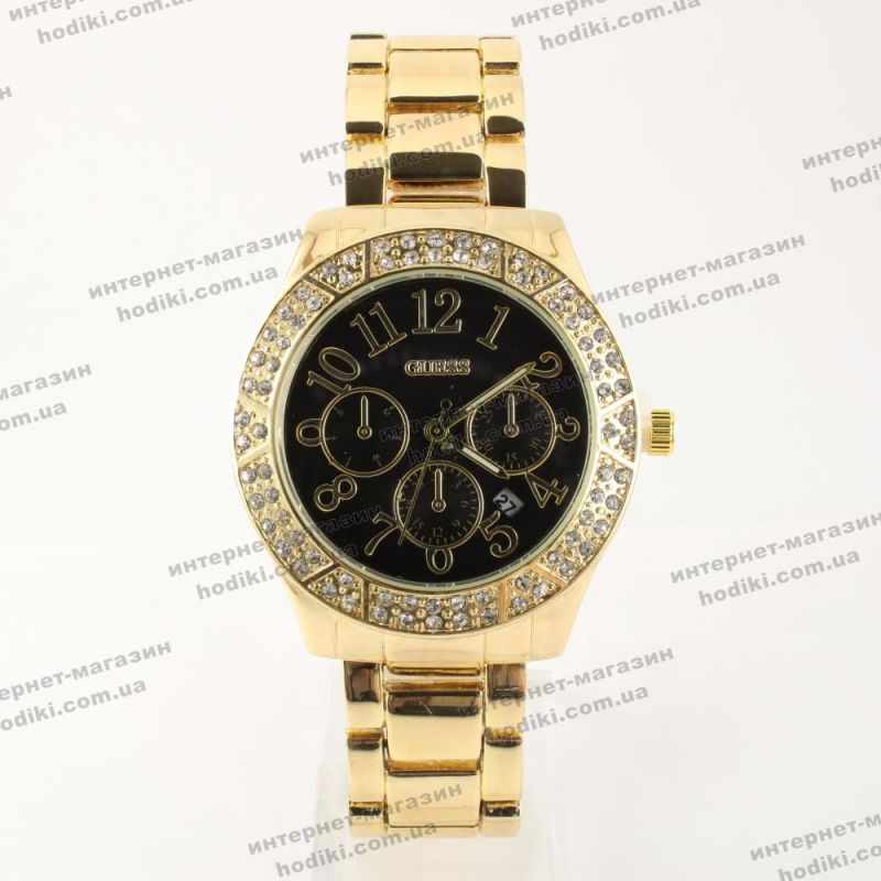 Наручные часы Guess (код 15200)