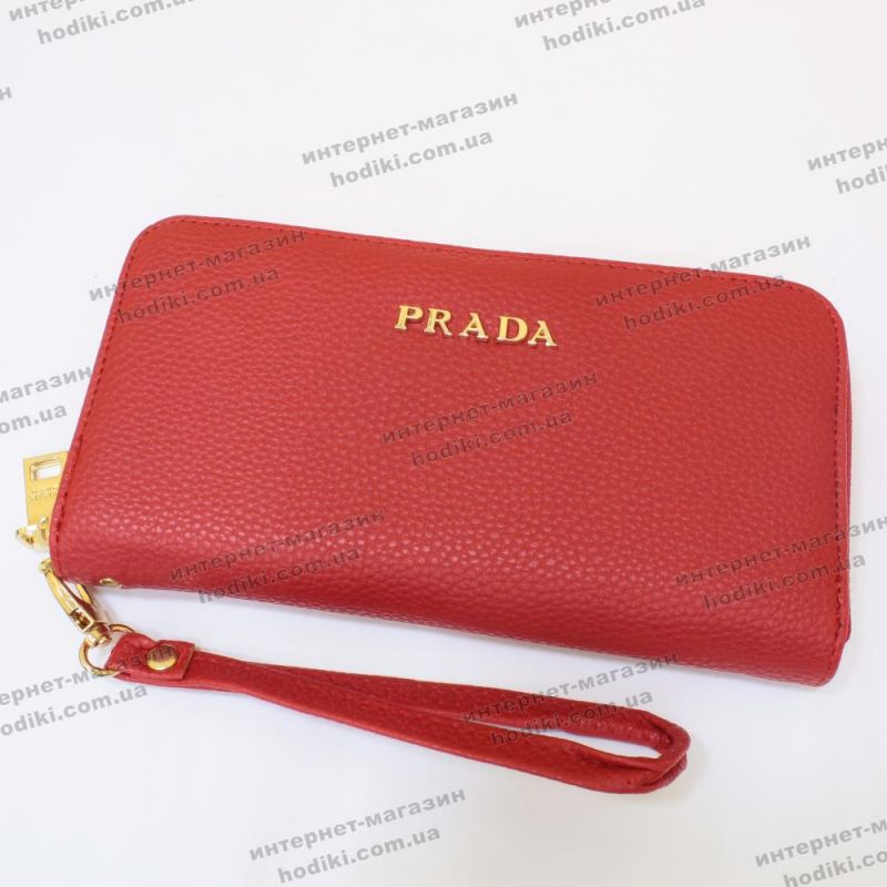 Кошелек женский Prada 318 (код 15212)