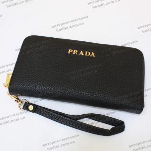 Кошелек женский Prada 318 (код 15213)
