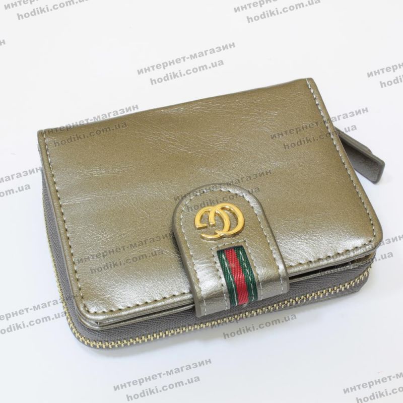 Гаманець жіночий Gucci 9596 (код 15236)