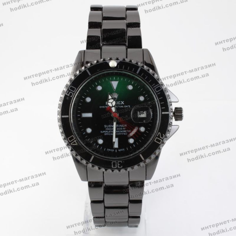 Наручний годинник Rolex (код 15249)